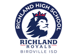 Richland High School logo